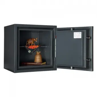 Сейф взломостойкий огнестойкий Феникс-46 | Защита-Офис - интернет-магазин сейфов, кресел, металлической и офисной мебели в Казани и Йошкар-Оле