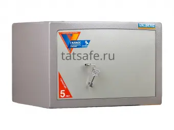 Сейф Valberg Карат 30 | Защита-Офис - интернет-магазин сейфов, кресел, металлической и офисной мебели в Казани и Йошкар-Оле
