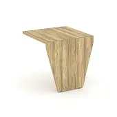 Corner Брифинг-приставка COR.BR-8 Гикори Песочный 800*800*750 Corner Брифинг-приставка COR.BR-8 Гикори Песочный 800*800*750 | Защита-Офис - интернет-магазин сейфов, кресел, металлической