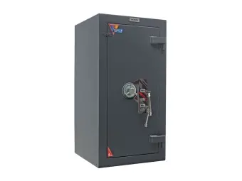 Сейф Valberg Форт 99 KL | Защита-Офис - интернет-магазин сейфов, кресел, металлической и офисной мебели в Казани и Йошкар-Оле