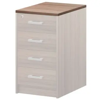 Крышка к приставным тумбам А-707.60 Темный шимо 440x600x22 Арго | Защита-Офис Крышка к приставным тумбам А-707.60 Темный шимо 440x600x22 Арго | Защита-Офис - интернет-магазин сейфов, кресел, металлической и офисной мебели в Казани и Йошкар-Оле