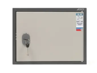 Бухгалтерский шкаф Aiko SL-32 | Защита-Офис Бухгалтерский шкаф Aiko SL-32 | Защита-Офис - интернет-магазин сейфов, кресел, металлической и офисной мебели в Казани и Йошкар-Оле