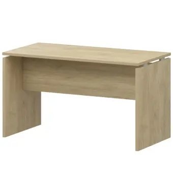 Стол приставной НТ-120.60 Баттл Рок 1200x600x725 Аргентум | Защита-Офис - интернет-магазин сейфов, кресел, металлической и офисной мебели в Казани и Йошкар-Оле