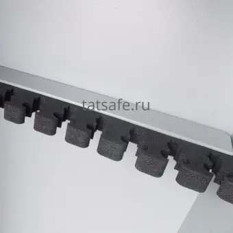 Сейф Muller safe St. Gallen 56400.00 WF E | Защита-Офис - интернет-магазин сейфов, кресел, металлической и офисной мебели в Казани и Йошкар-Оле