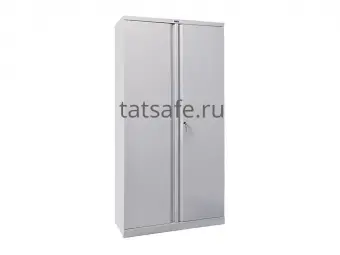 Шкаф практик МД M-18 | Защита-Офис - интернет-магазин сейфов, кресел, металлической и офисной мебели в Казани и Йошкар-Оле