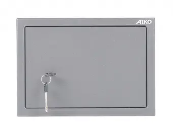 Сейф Aiko T-250 KL | Защита-Офис - интернет-магазин сейфов, кресел, металлической и офисной мебели в Казани и Йошкар-Оле