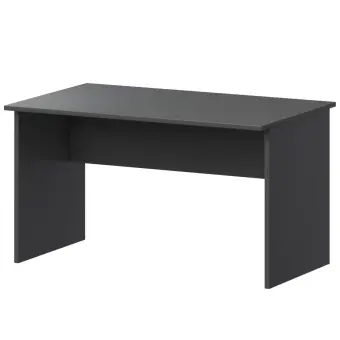 Стол рабочий А-002.Т Антрацит 1200x730x760 Арго | Защита-Офис Стол рабочий А-002.Т Антрацит 1200x730x760 Арго | Защита-Офис - интернет-магазин сейфов, кресел, металлической и офисной мебели в Казани и Йошкар-Оле