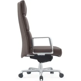 Кресло Newman A2415 Коричневый | Защита-Офис Кресло Newman A2415 Коричневый | Защита-Офис - интернет-магазин сейфов, кресел, металлической и офисной мебели в Казани и Йошкар-Оле