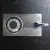 Сейф тайник American security FS1315C-C 