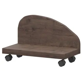 Подставка под системный блок К-929 Дуб апрель 228x444x306 Приоритет | Защита-Офис Подставка под системный блок К-929 Дуб апрель 228x444x306 Приоритет | Защита-Офис - интернет-магазин сейфов, кресел, металлической и офисной мебели в Казани и Йошкар-Оле