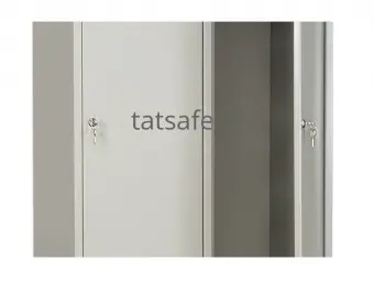 Шкаф практик МД LS(LE)-21-80 | Защита-Офис - интернет-магазин сейфов, кресел, металлической и офисной мебели в Казани и Йошкар-Оле