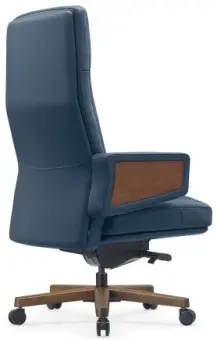 Кресло Rafael A2119 Синий | Защита-Офис Кресло Rafael A2119 Синий | Защита-Офис - интернет-магазин сейфов, кресел, металлической и офисной мебели в Казани и Йошкар-Оле