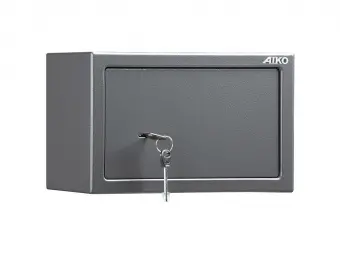 Сейф Aiko T-200 KL | Защита-Офис - интернет-магазин сейфов, кресел, металлической и офисной мебели в Казани и Йошкар-Оле