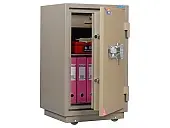 Сейф огнестойкий Valberg FRS-80T EL | Защита-Офис - интернет-магазин сейфов, кресел, металлической 