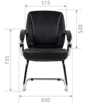 Кресло Chairman 794V расКресло Chairman 794V | Защита-Офис - интернет-магазин сейфов, кресел, металлической - фото 1