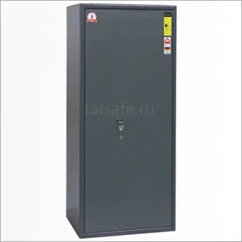 Сейф NTL-100MS | Защита-Офис - интернет-магазин сейфов, кресел, металлической и офисной мебели в Казани и Йошкар-Оле