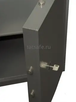 Сейф ОСП-36Т | Защита-Офис - интернет-магазин сейфов, кресел, металлической и офисной мебели в Казани и Йошкар-Оле