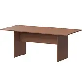 Стол для заседаний А-0058 Терракота 1800x850x760 Арго | Защита-Офис - интернет-магазин сейфов, кресел, металлической 