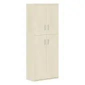 Шкаф с глухими малыми и средними дверьми СТ-1.8 Клен* 770х365х1975 IMAGO Шкаф с глухими малыми и средними дверьми СТ-1.8 Клен* 770х365х1975 IMAGO | Защита-Офис - интернет-магазин сейфов, кресел, металлической