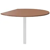 Приставка А-025 Терракота 1050x910x22 Арго | Защита-Офис - интернет-магазин сейфов, кресел, металлической 