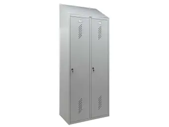 Крыша наклонная ML/LS 21-80 | Защита-Офис - интернет-магазин сейфов, кресел, металлической и офисной мебели в Казани и Йошкар-Оле