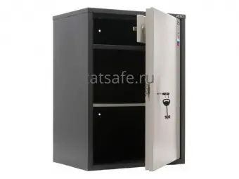 Бухгалтерский шкаф Aiko SL-65Т | Защита-Офис - интернет-магазин сейфов, кресел, металлической и офисной мебели в Казани и Йошкар-Оле