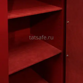 Сейф Burg-Wachter MTD 48 E lak | Защита-Офис - интернет-магазин сейфов, кресел, металлической и офисной мебели в Казани и Йошкар-Оле