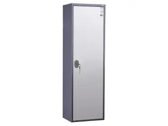Бухгалтерский шкаф Aiko SL-150Т | Защита-Офис - интернет-магазин сейфов, кресел, металлической и офисной мебели в Казани и Йошкар-Оле