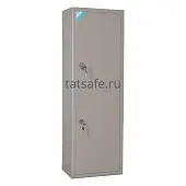Оружейный сейф ОШ-5АКМ | Защита-Офис - интернет-магазин сейфов, кресел, металлической 