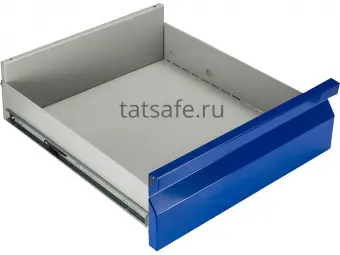 Шкаф инструментальный ТС-1095-100302 | Защита-Офис - интернет-магазин сейфов, кресел, металлической и офисной мебели в Казани и Йошкар-Оле