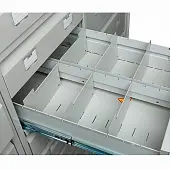 Пластина компр.для AFC-09 | Защита-Офис - интернет-магазин сейфов, кресел, металлической 