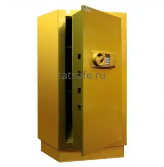 Сейф Burg-Wachter MTD 48 E lak | Защита-Офис - интернет-магазин сейфов, кресел, металлической и офисной мебели в Казани и Йошкар-Оле