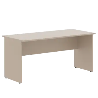 Стол письменный СП-4 Мокачино 1600х720х755 IMAGO | Защита-Офис Стол письменный СП-4 Мокачино 1600х720х755 IMAGO | Защита-Офис - интернет-магазин сейфов, кресел, металлической и офисной мебели в Казани и Йошкар-Оле