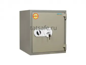 Сейф огнестойкий Valberg FRS-51 KL | Защита-Офис - интернет-магазин сейфов, кресел, металлической и офисной мебели в Казани и Йошкар-Оле
