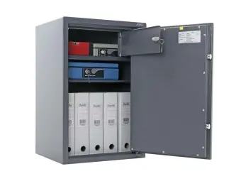 Сейф Aiko TSN.65T | Защита-Офис Сейф Aiko TSN.65T | Защита-Офис - интернет-магазин сейфов, кресел, металлической и офисной мебели в Казани и Йошкар-Оле