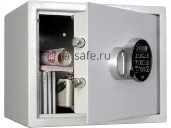 Сейф Aiko SH-30 EL | Защита-Офис - интернет-магазин сейфов, кресел, металлической и офисной мебели в Казани и Йошкар-Оле