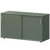 Тумба-купе АМТ-12.7 Тайга 1236x442x760 Арго | Защита-Офис - интернет-магазин сейфов, кресел, металлической 