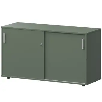 Тумба-купе АМТ-12.7 Тайга 1236x442x760 Арго | Защита-Офис - интернет-магазин сейфов, кресел, металлической и офисной мебели в Казани и Йошкар-Оле