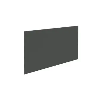 Riva Экран А.ЭКР-5.2 Антрацит 720*450*18 | Защита-Офис - интернет-магазин сейфов, кресел, металлической и офисной мебели в Казани и Йошкар-Оле