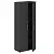 Шкаф с дверьми и топом FHC 80.1(Z) Черный графит/Черный графит 802х429х1983 FORTA | Защита-Офис - интернет-магазин сейфов, кресел, металлической 