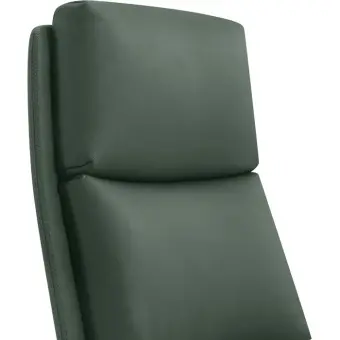 Кресло Newman A2415 Зеленый | Защита-Офис Кресло Newman A2415 Зеленый | Защита-Офис - интернет-магазин сейфов, кресел, металлической и офисной мебели в Казани и Йошкар-Оле