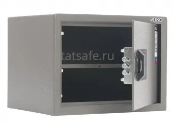 Сейф Aiko TM-25 EL | Защита-Офис - интернет-магазин сейфов, кресел, металлической и офисной мебели в Казани и Йошкар-Оле
