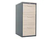 Картотека практик AFC-03LC | Защита-Офис - интернет-магазин сейфов, кресел, металлической 