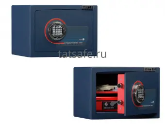 Сейф MDTB EK-28.E | Защита-Офис - интернет-магазин сейфов, кресел, металлической и офисной мебели в Казани и Йошкар-Оле