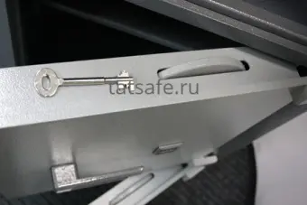 Сейф BMI-3003 | Защита-Офис - интернет-магазин сейфов, кресел, металлической и офисной мебели в Казани и Йошкар-Оле