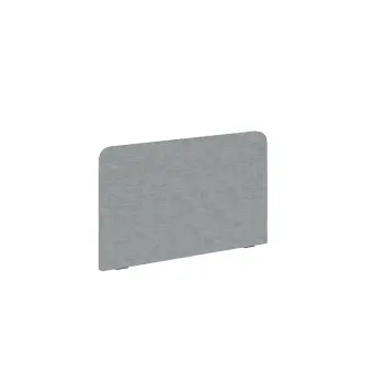 Экран акустический XASP 850  Tempo 10 (Серый) 860х30х500 RAND Acoustic | Защита-Офис - интернет-магазин сейфов, кресел, металлической и офисной мебели в Казани и Йошкар-Оле