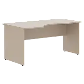 Стол эргономичный СА-1Л Мокачино 1600х900/720х755 IMAGO | Защита-Офис - интернет-магазин сейфов, кресел, металлической 