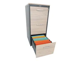 Картотека практик AFC-03LC | Защита-Офис Картотека практик AFC-03LC | Защита-Офис - интернет-магазин сейфов, кресел, металлической и офисной мебели в Казани и Йошкар-Оле