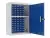 Шкаф Profi WD | Защита-Офис - интернет-магазин сейфов, кресел, металлической  