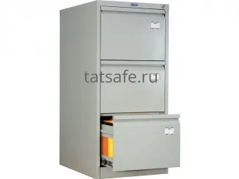 Картотека практик AFC-03 | Защита-Офис - интернет-магазин сейфов, кресел, металлической и офисной мебели в Казани и Йошкар-Оле